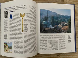 GEO Tintín grande voyageur du siècle