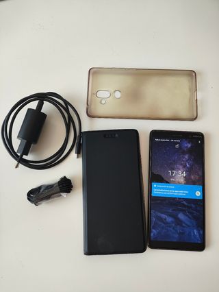 Nokia 7 plus
