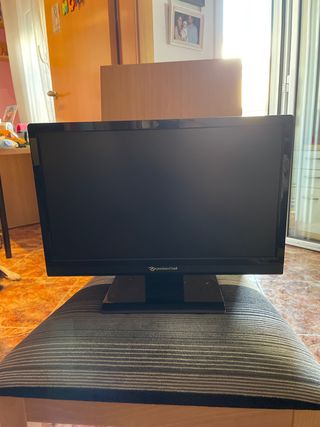 Pantalla ordenador