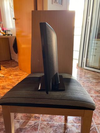 Pantalla ordenador