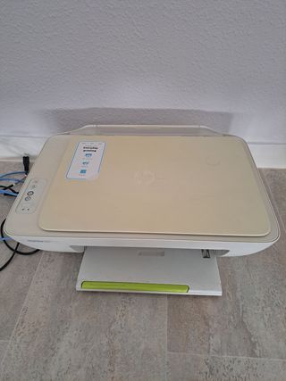 Impresora Multifuncion HP 2130
