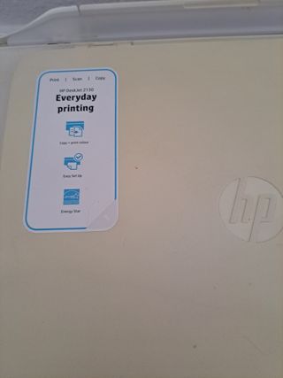 Impresora Multifuncion HP 2130