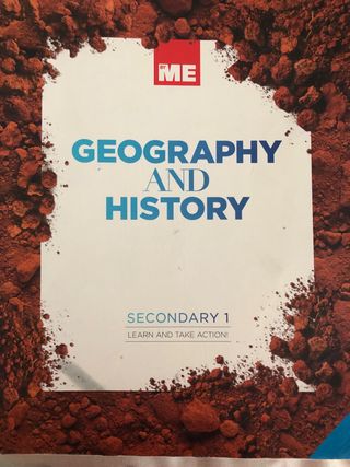 Libros Eso edelvives