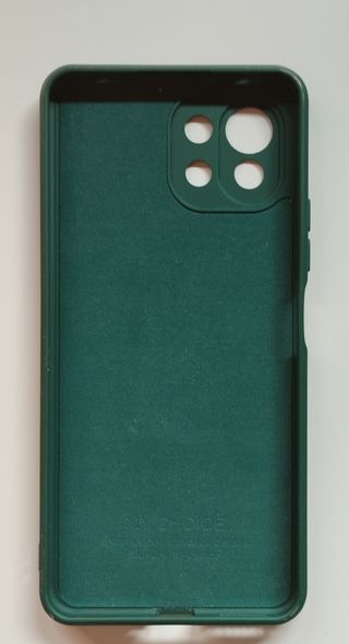 Fundas Xiaomi Mi 11 lite 5g Ne
