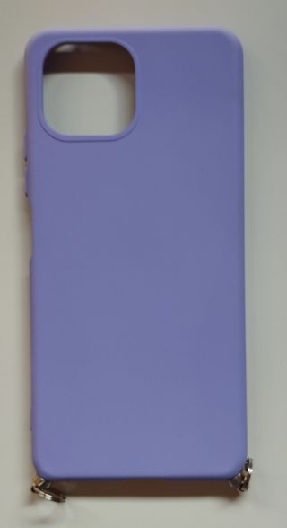 Fundas Xiaomi Mi 11 lite 5g Ne
