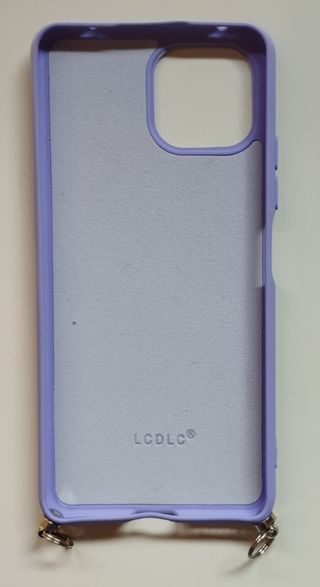 Fundas Xiaomi Mi 11 lite 5g Ne