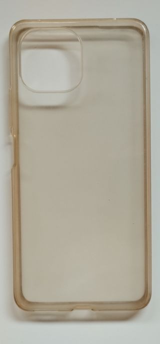 Fundas Xiaomi Mi 11 lite 5g Ne