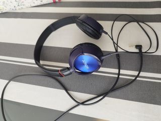 Auriculares Sony HI-FI alta gama gamer