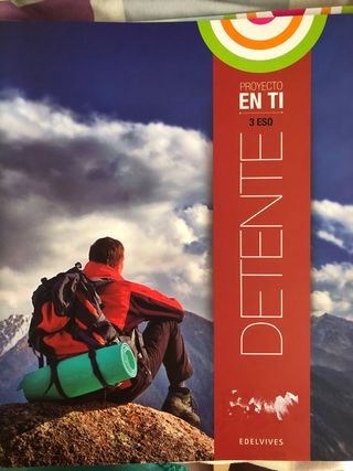 Detente . Proyecto en  TI