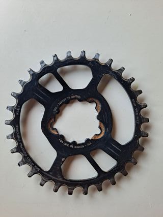 Plato Sram NX 30 dientes