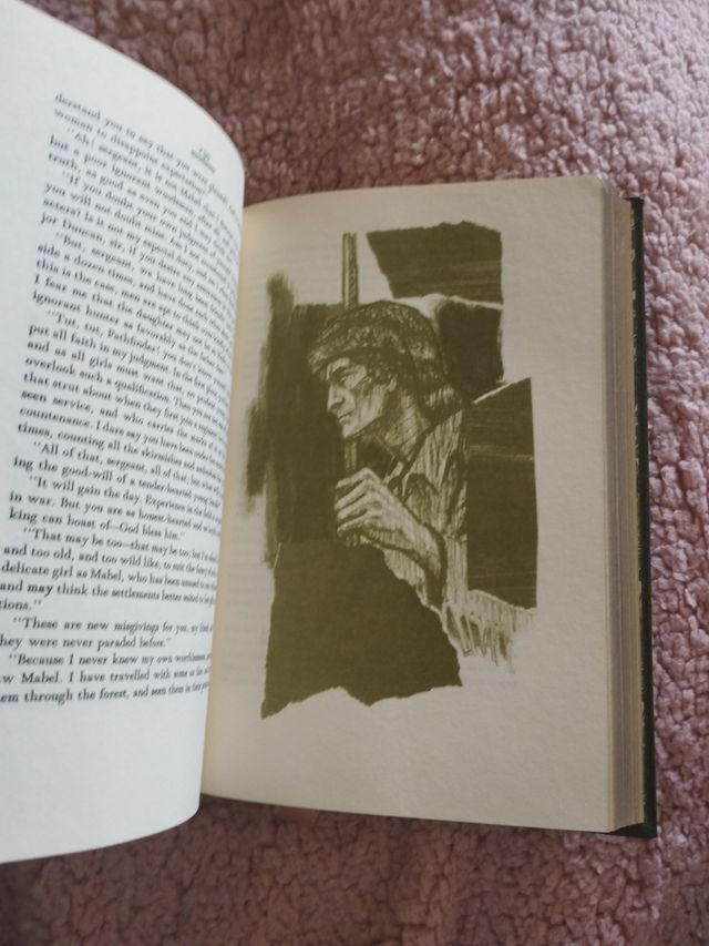 The Pathfinder - James Fenimore Cooper