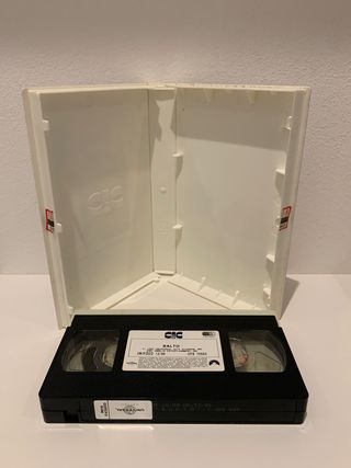 Vhs Balto vintage