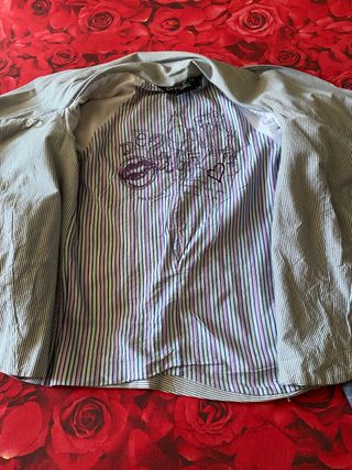 Americana Desigual t38