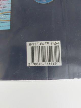 Libro francés Mot De Passe 1° Bachillerato