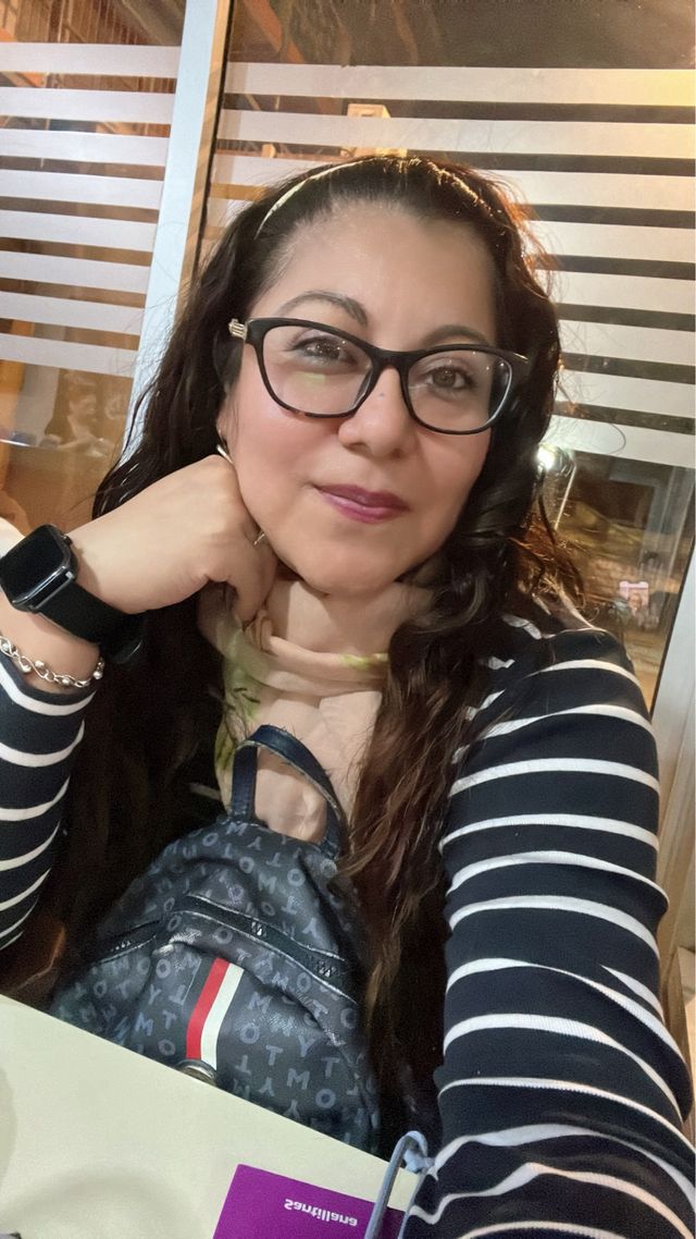 Busco empleo Cuidado del adulto mayor, u otros