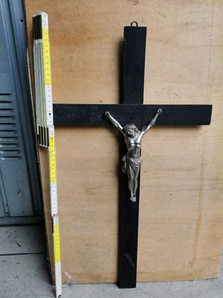 crocefisso 