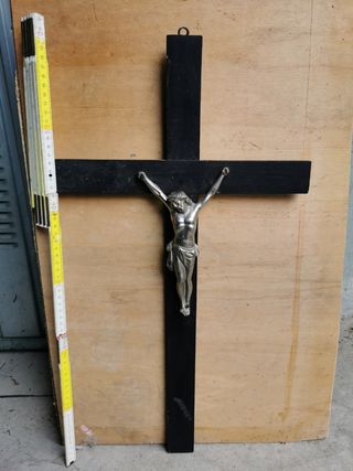 crocefisso 