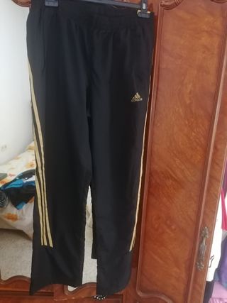 chandal adidas