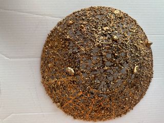 Bandejas, Fuentes, ensaladeras.