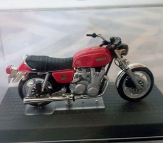 Motos (2)coleccionistas