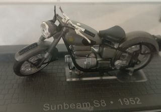 Motos (2)coleccionistas