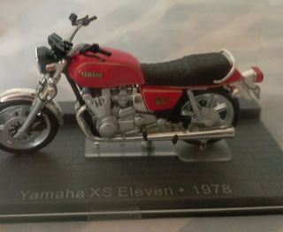 Motos (2)coleccionistas