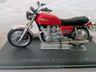 Motos (2)coleccionistas