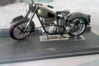 Motos (2)coleccionistas