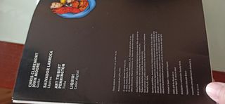 Libro 4 FANTASTICOS, DEBOLSILLO / PANIN