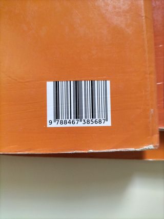 3 Libros matemáticas 4 eso