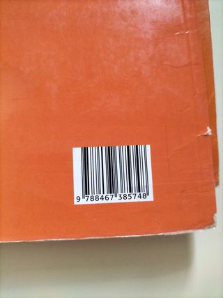 3 Libros matemáticas 4 eso