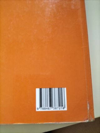 3 Libros matemáticas 4 eso
