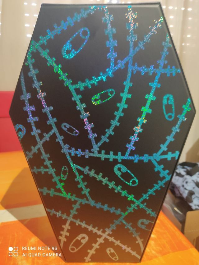 monster high Frankie