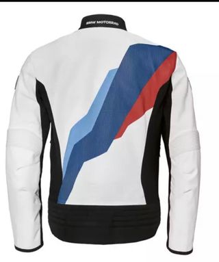 Chaqueta bmw moto