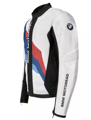 Chaqueta bmw moto