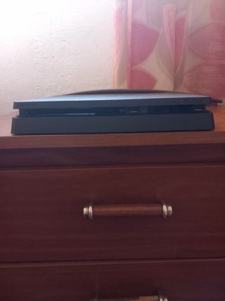 Ps4 Slim