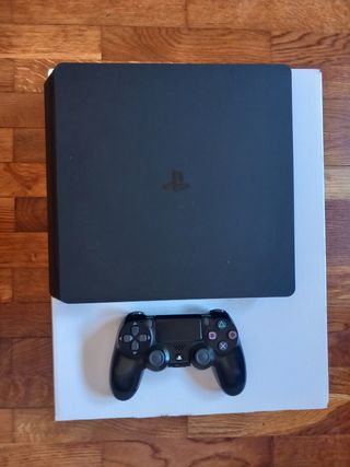 Ps4 Slim