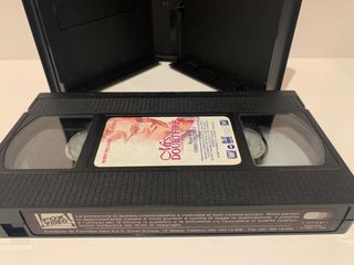 Vhs Mrs. Doubtfire vintage