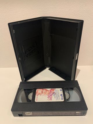 Vhs Mrs. Doubtfire vintage