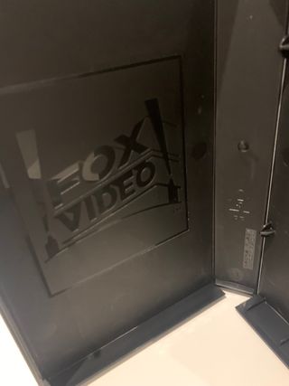 Vhs Mrs. Doubtfire vintage