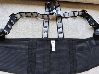Faja para moto Marca Turbo