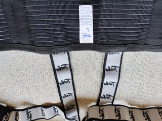 Faja para moto Marca Turbo