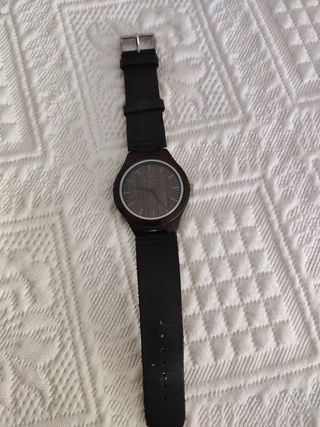 reloj hombre