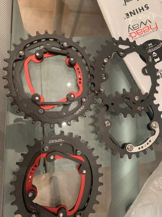 Corone Sram XX1