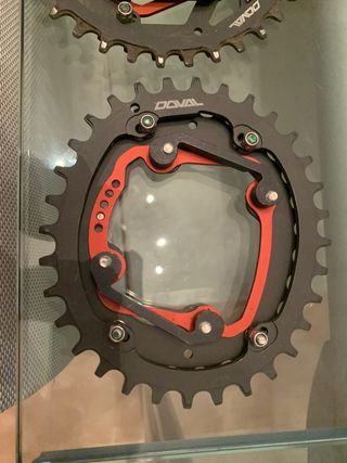 Corone Sram XX1