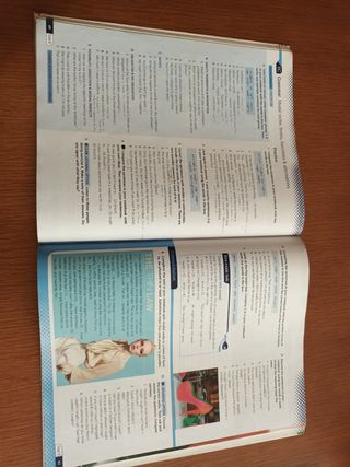Key to Bachillerato,  Student's Book
