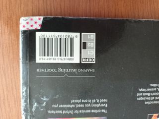 Key to Bachillerato,  Student's Book