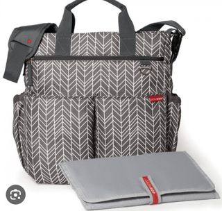 Bolso cambiador skip hop