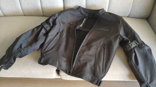 Giacca da moto Bering