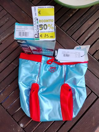 Mutandina contenitiva Arena mis. 24mesi